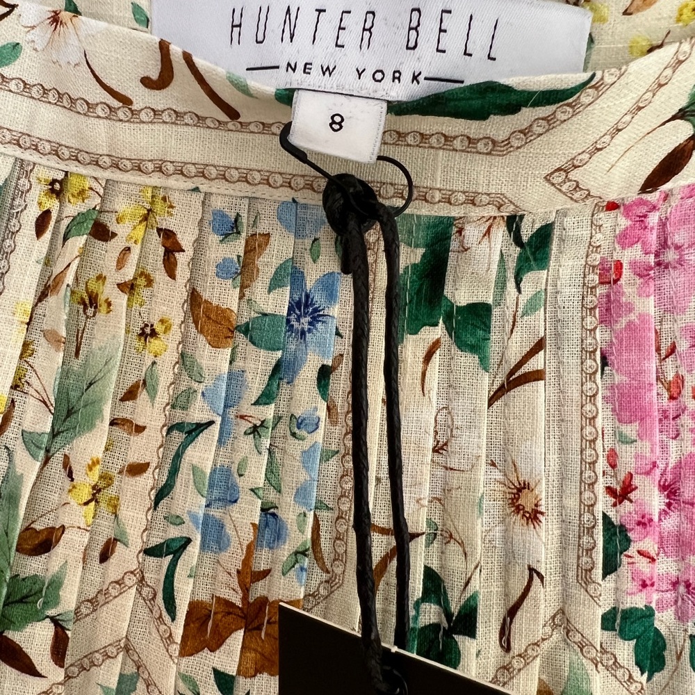 Brand New Hunter Bell Skirt - Picture 4 of 4